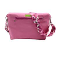Umhängetasche "Avina" zeitlos schöne Tasche mit vielen Tragemöglichkeiten, Schultertasche, Cross-Bag, Handtasche Bild 2