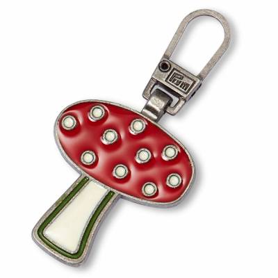 Zipper Prym fashion 482193 für Reißverschluss Pilz