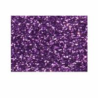 POLI-FLEX Pearl Glitter 1 DINA 4 purple Bild 1