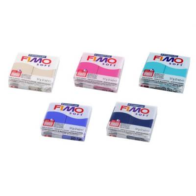 Fimo 57 g Soft