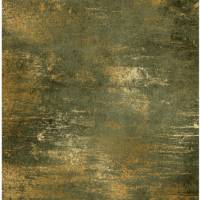 Reispapier - Motiv Strohseide - A4 - Decoupage - Vintage - Shabby - Rost - grün - gold - 19172 Bild 1