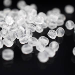 50 Matte Crystal böhmische Perlen 4mm, tschechische feuerpolierte facettierte Glasperlen DIY Glasschliff Bild 3