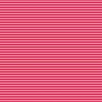 Jersey  Stoff   Kombistoff  Streifen  Gestreift  Pink - Rosa Bild 1