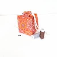 Projekttasche, RiceBag in Gr. Mini, S, M und L Bild 2