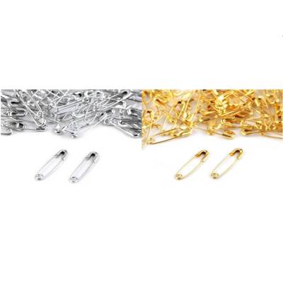 Sicherheitsnadeln 20x4mm