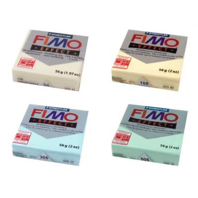 Fimo 57g EFFECT