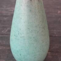 kleine Keramik Vase aus den 60er Jahren Bild 2