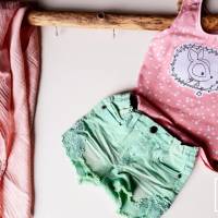 Plotterdatei Janeas World Love Deer Bild 4