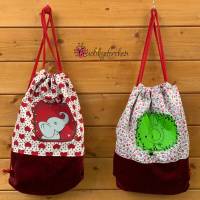 Plotterdatei Janeas World Love Deer Bild 7