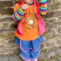 Plotterdatei Janeas World Love Animals Set Bild 8