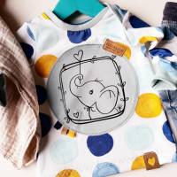 Plotterdatei Janeas World Love Animals Set Bild 9