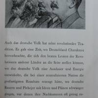 2 Bände Marx - Engels - Lenin - Stalin - war im Besitz der NVA Dienstelle Potsdam 1956 Bild 3