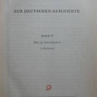 2 Bände Marx - Engels - Lenin - Stalin - war im Besitz der NVA Dienstelle Potsdam 1956 Bild 4