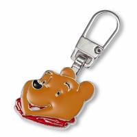 Zipper Prym 482165 Pooh Bär Bild 1