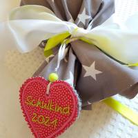 Schultüte Meerjungfrau Bild 3