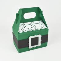 Lunch Box - Weihnachtsmotive - Verschiedene Motive Bild 3