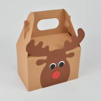 Lunch Box - Weihnachtsmotive - Verschiedene Motive Bild 5