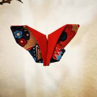 Schmetterlinge - Dekoration für Sommer oder Frühling Bild 5