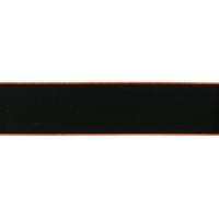 Gummibänder-40mm-farbiger Rand-50 cm-Meterware Bild 10