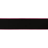 Gummibänder-40mm-farbiger Rand-50 cm-Meterware Bild 3