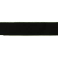 Gummibänder-40mm-farbiger Rand-50 cm-Meterware Bild 4