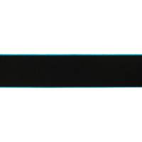 Gummibänder-40mm-farbiger Rand-50 cm-Meterware Bild 6