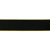 Gummibänder-40mm-farbiger Rand-50 cm-Meterware Bild 7