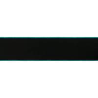 Gummibänder-40mm-farbiger Rand-50 cm-Meterware Bild 8