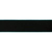 Gummibänder-40mm-farbiger Rand-50 cm-Meterware Bild 9