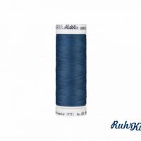 Seraflex Elastik Nähgarn Blue Agate #698 Bild 1