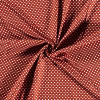 Popeline-Baumwolle-Herzen-14 Farben-Nooteboom Textiles-50 cm Schritte-Meterware Bild 2