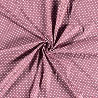 Popeline-Baumwolle-Herzen-14 Farben-Nooteboom Textiles-50 cm Schritte-Meterware Bild 3