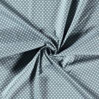 Popeline-Baumwolle-Herzen-14 Farben-Nooteboom Textiles-50 cm Schritte-Meterware Bild 5