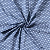 Popeline-Baumwolle-Herzen-14 Farben-Nooteboom Textiles-50 cm Schritte-Meterware Bild 8