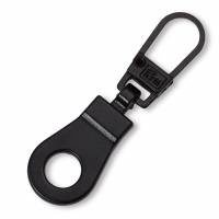 Zipper Prym fashion 482138 für Reißverschluss schwarz Bild 1