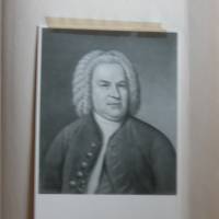 Thematisch-systematisches Verzeichnis der Werke Johann Sebastian Bachs - von Wolfgang Schmieder Bild 3