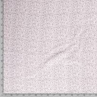 Musselin-Bedruckt-Blumen-100 % Baumwolle-130 cm Breite-50 cm Schritte-Meterware-Oeko-Tex Standard 100-6 Farben Bild 3