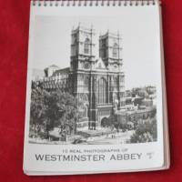 10 historische Fotos Westminster Abbey Sehenswüdigkeiten Bild 1