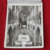 10 historische Fotos Westminster Abbey Sehenswüdigkeiten Bild 3