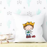 Plotterdatei Janeas World Kleiner Jörn Bild 3