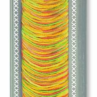Sticktwist-10 Meter-360 Farben-100 Prozent Baumwolle-Kochfest bis 95 Grad Celcius Bild 7