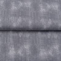 Baumwolljersey grau in Jeans Optik ausgewasche Jeansfarbe Öko-Tex Standard 100 - uni Meterware EU Stoffe Jeansoptik Bild 1