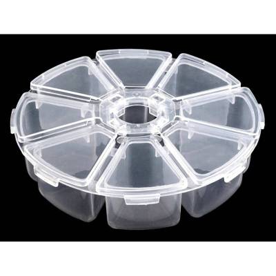 Sortierbox / Behälter aus Kunststoff