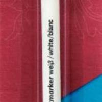 Hochwertige Markierstifte-Kreidestifte-Bügelmusterstifte-Trick Marker-Minenstifte-Prym-Prym Love-Schneidereibedarf Bild 8