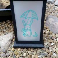 Plotterdatei Janeas World Regenhasi Bild 10