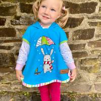 Plotterdatei Janeas World Regenhasi Bild 2