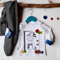 Plotterdatei Janeas World Regenhasi Bild 4