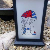 Plotterdatei Janeas World Regenhasi Bild 6