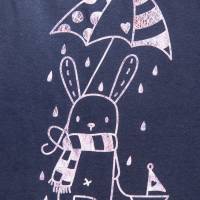 Plotterdatei Janeas World Regenhasi Bild 9