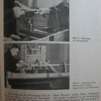 Der Drechsler - VEB Fachbuchverlag Leipzig  1981 Bild 5